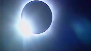 Solar eclipse in a porno!! (RARE)