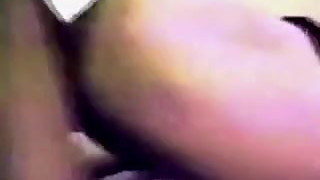 Skinny wife BBC anal from '94