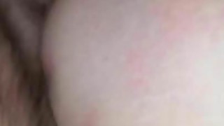 Wife fucked from behind