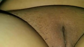 Wife wet pussy